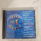 Hot No. 1 Hits (Cd, 1992) Various