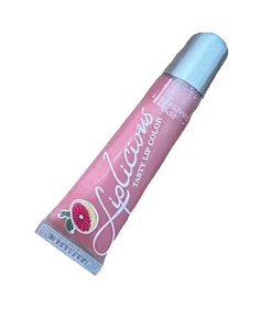 Bath & Body Works Liplicious Pink Grapefruit Lipgloss Selten Rarität NEU VERSIEGELT - Bild 1 von 2