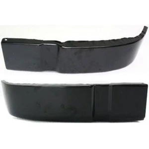 New Set of 2 Cab Corners Driver & Passenger Side LH RH GMC C1500 Truck Pair - Picture 1 of 12