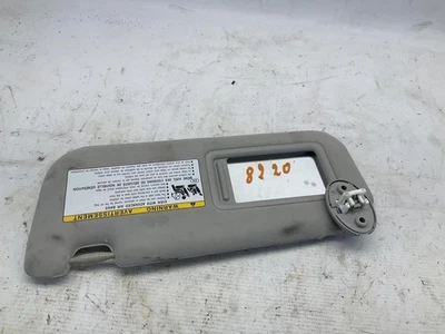 Левый солнцезащитный козырек для Lexus серии IS 14–19 Q - Изображение 1 из 4