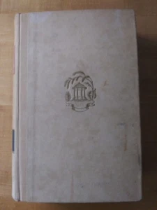 Lyckans tempel, Alice Lyttkens. Norstedt. 1943. Signed by the author? HB - Bild 1 von 9