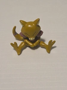 Figura Pokémon Abra Tomy 2017 juguete - Imagen 1 de 6