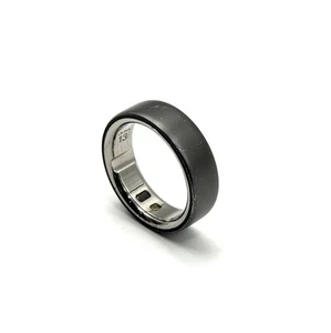 Oura Ring4 Smart Ring - Size Before You Buy OR4 Sizing Kit - Size 13 - Stealth - Picture 1 of 7