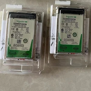 1PCS NEW Schneider Modicon TSXMRPC002M Card Fast Ship - Picture 1 of 2