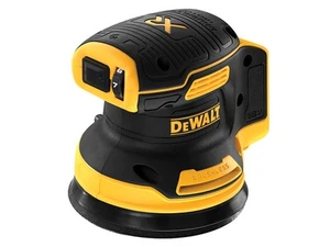 DEWALT DCW210N XR sin Escobillas Al Azar Lijadora Orbital 18V Solo Herramienta - Imagen 1 de 3