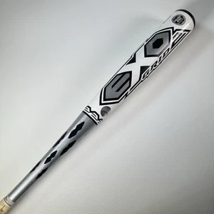 Louisville Slugger Exo Grid 2 BB12EX2 Baseball Bat 33" 30 oz. (-3) 2 5/8" - Picture 1 of 14