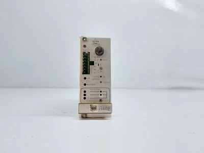 Atlas Copco pme-1802-a-cd2 Power Supply 53n012a (BODY DAMAGED) - Image 1 of 4