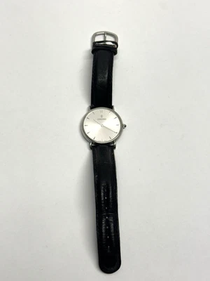 VINTAGE Concord Bennington Quartz Steel 14.G1.1890  Men's Watch Made in Swiss - image 1 of 4