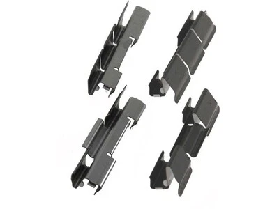 Kit de servicio de pilar de pinza de freno de disco 78682JVTR para Dodge Ram 3500 2003-2008 Foto 1 de 2