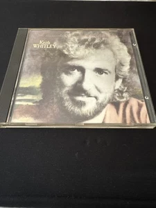 Keith Whitley I Wonder Do You Think Of Me Country Music Album CD 4W441 - Picture 1 of 8