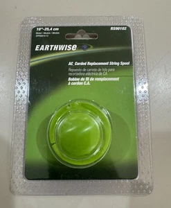 Earthwise AC Corded Replacement String Spool RS90102 FREE SHIPPING - Picture 1 of 3