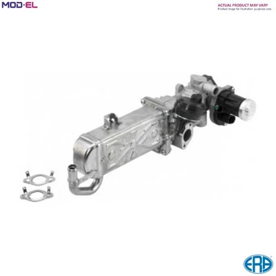 EGR MODULE 555374A FOR SKODA OCTAVIA/II/Combi SUPERB LAURA YETI RAPID VW 2.0L - Image 1 of 4