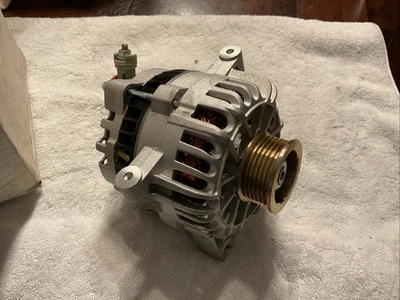 2004-2008 Ford F150 Altenator 8318N - Image 1 of 3