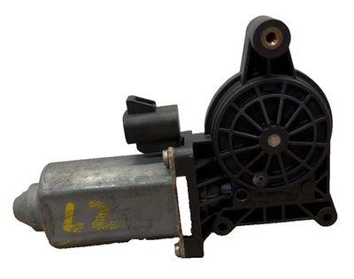 Chevy Tahoe 2000 2001 2002 03 04 ventana eléctrica izquierda motor trasero izquierdo lh OEM: 19208467 Foto 1 de 4