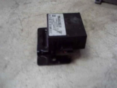 99661826501 CENTRALINA MOTORE PER PORSCHE BOXSTER TYP 986 2.7 CAT 1025 1025390 - Immagine 1 di 4