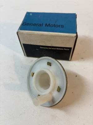 Nuevo de Lote Antiguo 1967-72 GMC Chevrolet Blazer Jimmy Truck Interruptor de señal de giro sin inclinación Cámara Foto 1 de 4