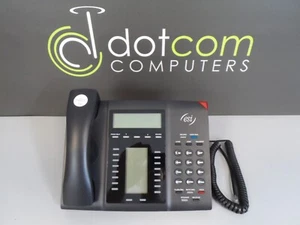 ESI 60 ABP Gig IP60 IP 60 Gigabit Ethernet Business Phone 5000-0595 - Picture 1 of 2
