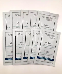 Christophe Robin Detangling Gelee with Sea Minerals 12ml each x 15 pcs *NEW* - Picture 1 of 1