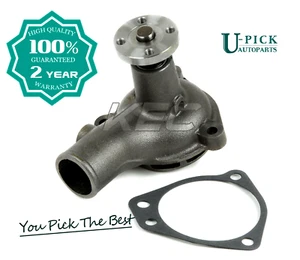 La bomba de agua del motor KEC se adapta a 52-64 modelos Ford Mercury AW756 125-2756 - Imagen 1 de 2