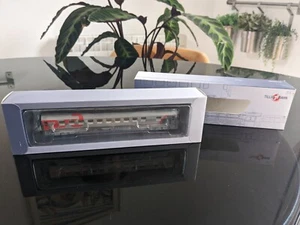 Tillig (TT) 16708 Sleeping coach WLABm type Y of the RZD Ep. VI - Afbeelding 1 van 4