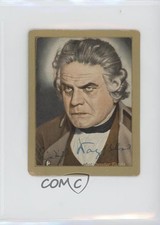 1930s Gold Saba Buhnenstars und ihre Autogramme Tobacco Friedrich Kayssler 1j8