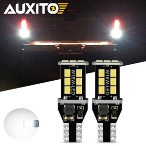 AUXITO 921 LED Bulbs Backup Reverse Light for Dodge Ram 1500 2500 3500 2007-2010 - Picture 1 of 8