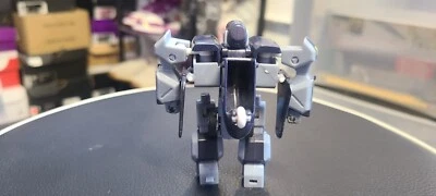 Super Deformed Robotech Veritech Shadow Fighter RARE - Image 1 of 4