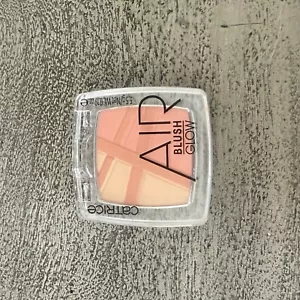 AIRBLUSH GLOW 010 Coral Sky Catrice #040 5,5 gr - Picture 1 of 3