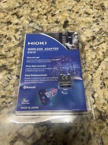 Hioki Z3210 Bluetooth Wireless Adapter - Bild 1 von 2