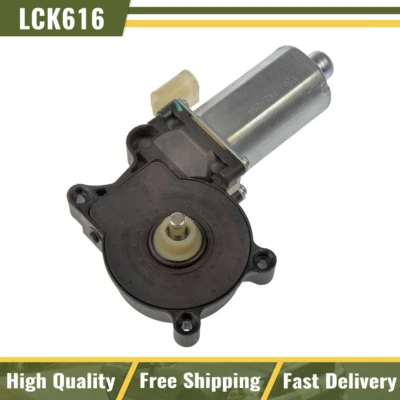 Dorman Power Window Lift Motor for BMW 323i 325i 330i ford Focus Lincoln LS - Image 1 of 4
