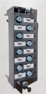 Siemens Simatic 6ES7 194-4CB00-0AA0 - Bild 1 von 2