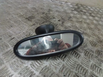 ESPEJO RETROVISOR MINI COOPER R50 1.6 16V 3 PUERTAS 5 VELOCIDADES 2002 Foto 1 de 4