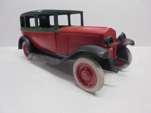 Ingap Fiat 521 Brioschi 1/32 plastica leggi descrizione - Foto 1 di 8