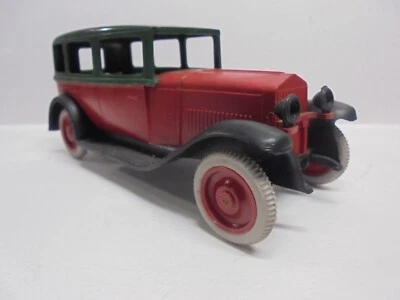 Ingap Fiat 521 Brioschi 1/32 plastica leggi descrizione - Immagine 1 di 4