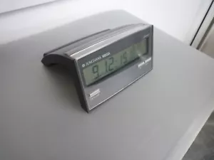 Junghans Funkwecker Mega Alarm 1 , Top , Wecker Funk - Bild 1 von 6
