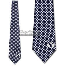 BYU Cougars Neckties Mens Cougars Ties FREE SHIPPING Officially Licensed NWT