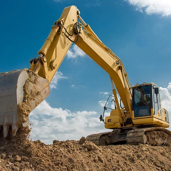 Heavy Equipment