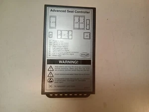 Permobil C 500 3G Scatola controllo sedile sedia a rotelle 315279 PC1 - Foto 1 di 6