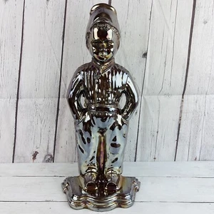 Set caminetto vintage Fire Companion ANTICO GHISA E OTTONE ragazzo olandese lucentezza - Foto 1 di 13