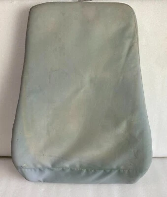 HMMWV Seat Back Hummer Humvee M998 - Image 1 of 3