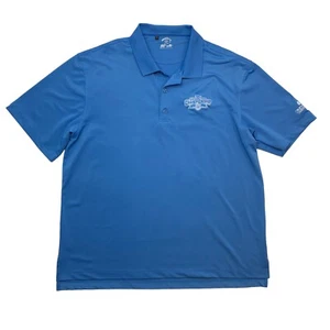 Monterey Pinewood Country Club 2021 National Team Championship Shirt Men 2XL XXL - Picture 1 of 10