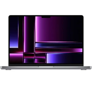 Apple MacBook Pro 14 2023 M2 Pro A2779 10-Core CPU 16-Core GPU 32GB 512GB Gray - Picture 1 of 7