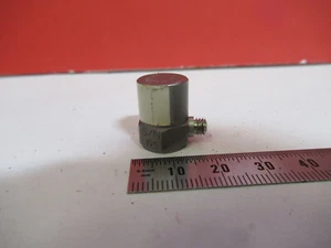PCB 353A PIEZOTRONICS ACCELEROMETER VIBRATION SENSOR PICTURED X8-B-25 - Picture 1 of 8