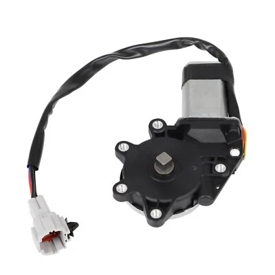 For Infiniti for I30 2000 2001 New Window Regulator parts with Motor 742-508 - Image 1 of 4
