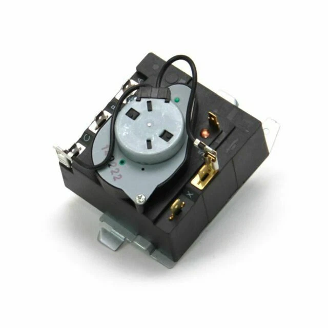 GE WE4M533 Dryer Timer