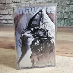 Over The Edge by Hurricane (Cassette, 1988, Enigma) - Picture 1 of 3