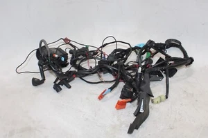 2013 HONDA CB500X OEM MAIN ENGINE WIRING HARNESS MOTOR WIRE LOOM - Picture 1 of 20