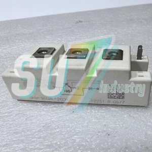 Módulo IGBT de trinchera SEMIKRON SKM195GAL126DP 1200V # 1 pieza nuevo en caja - Imagen 1 de 3
