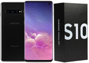 Samsung S10e | G970u 128GB Black CPO - Picture 1 of 1