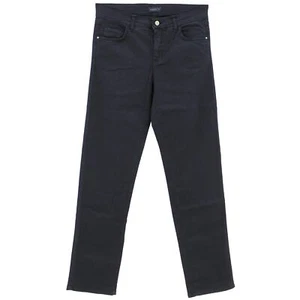  ANGELS Damen Jeans Hose DOLLY Straight Stretch marineblau 25355 - Picture 1 of 2